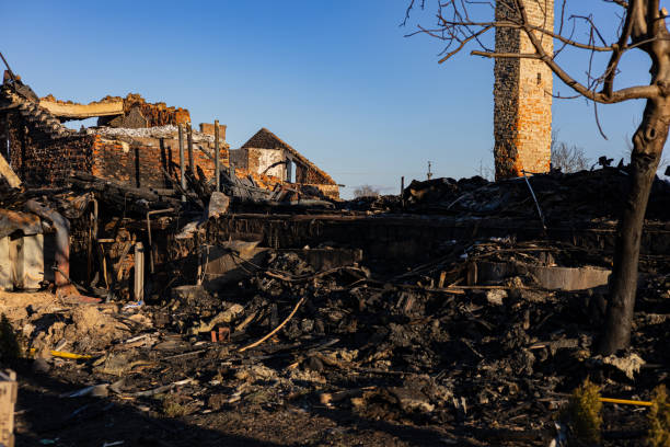 24/7 Emergency Emergency Fire Cleanup experts in Beverly, OH