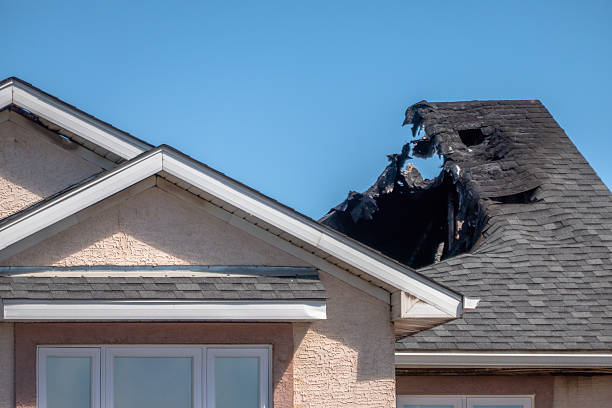 Licensed Emergency Fire Cleanup service in Beverly, OH - Fire Damage Biloxi